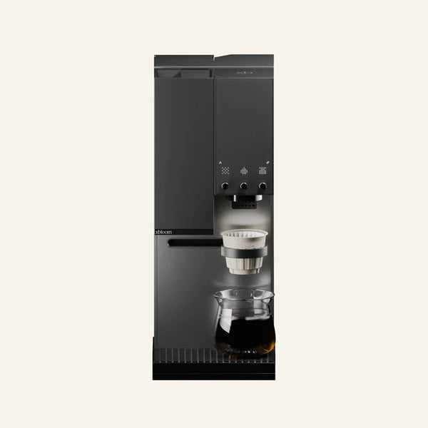 XBloom Studio Pour Over kávovar s mlýnkem