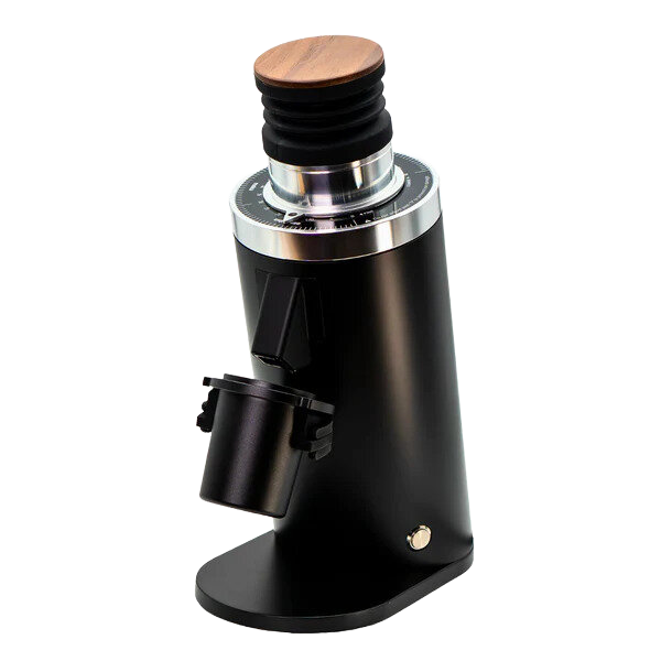DF64 Gen 2 - macinacaffè elettrico per caffè espresso e caffè filtro - Dischi di macinazione DLC