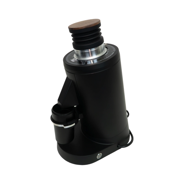 DF83 V3 Single Dosing Espresso Kværn - sorte, DLC slibeskiver