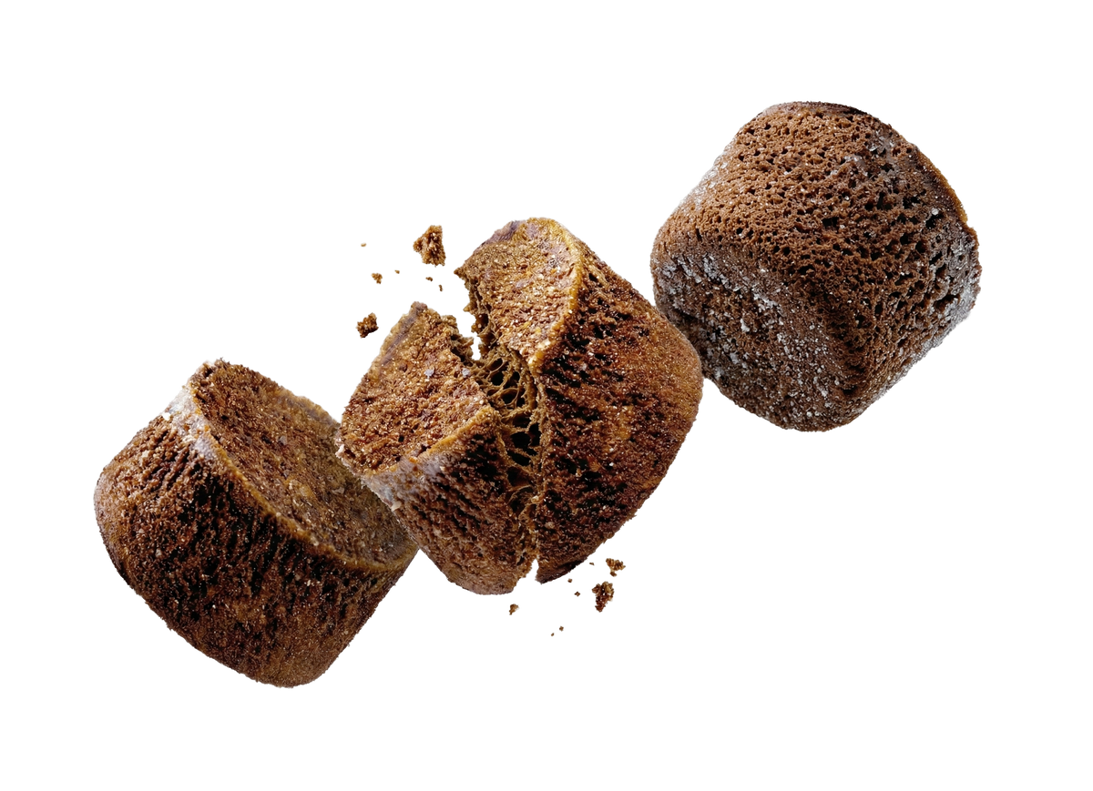 Vakuumtørring (frysetørring)