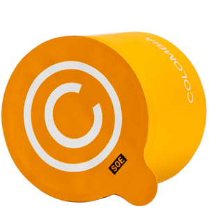 Moins kaffekapsel PNG til Colombia Single Origin Espresso