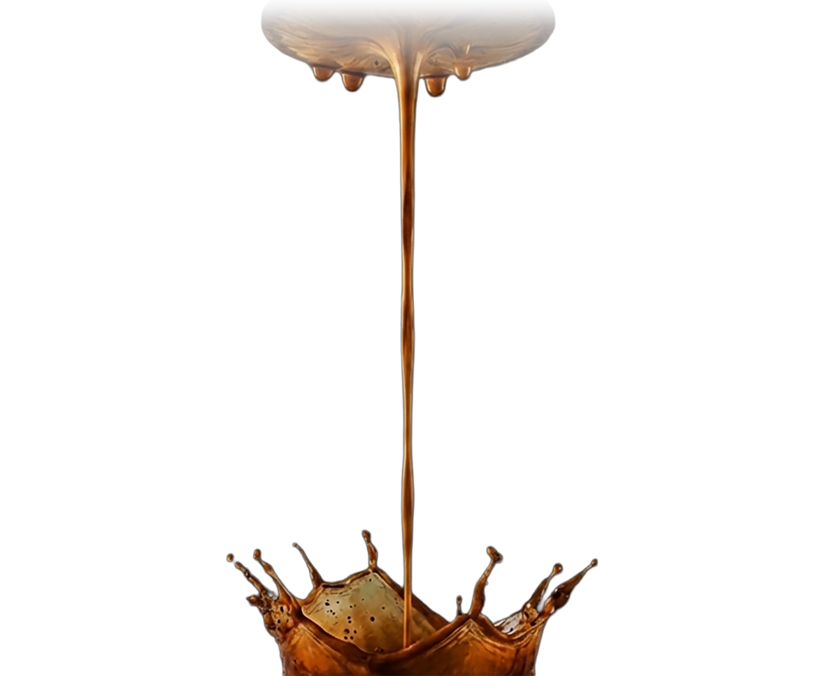 Espresso-ekstraktion (9 bar)