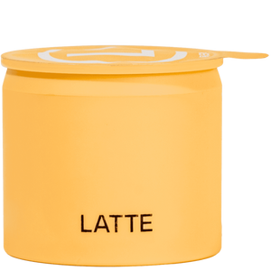 Moins kaffekapsel PNG til espressoblanding